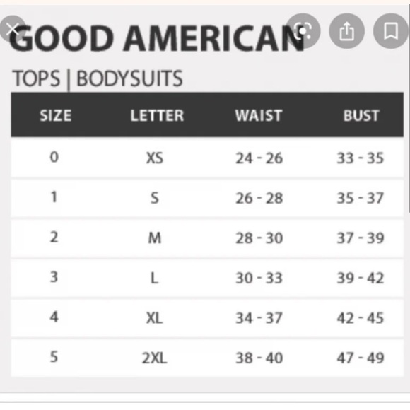 Good American Ribbed Knit Polo Top Olive Green Sz M - Picture 2 of 11